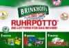 Brinkhoffs Ruhrpotto-Gewinnspiel
